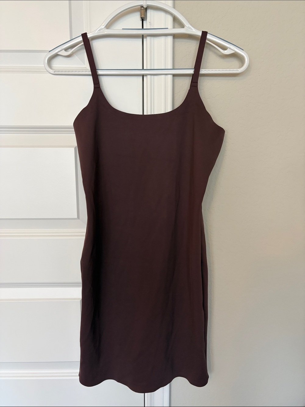 Parade shape wear mini dress